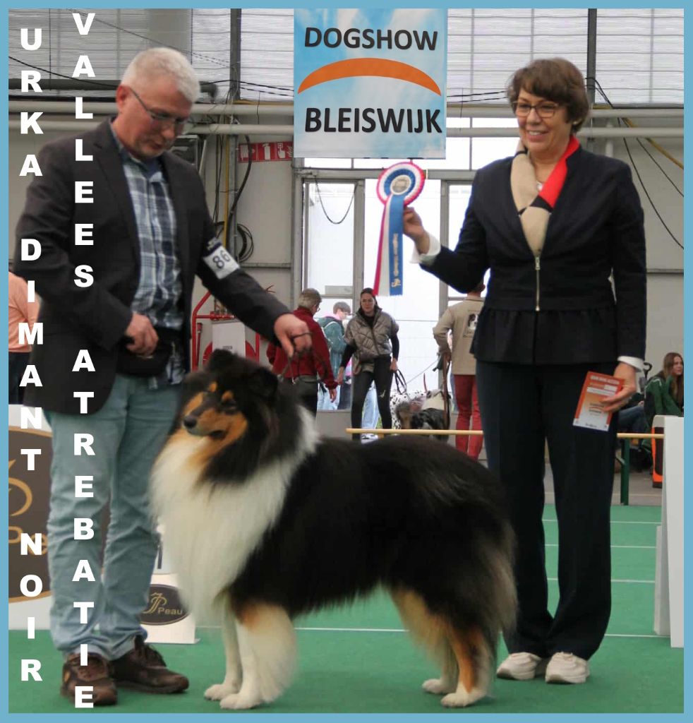 EXPOSITION DE BLEISWIJK (NL) le 02 10 2025